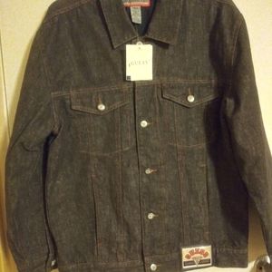 Brand new Guess men's jacket